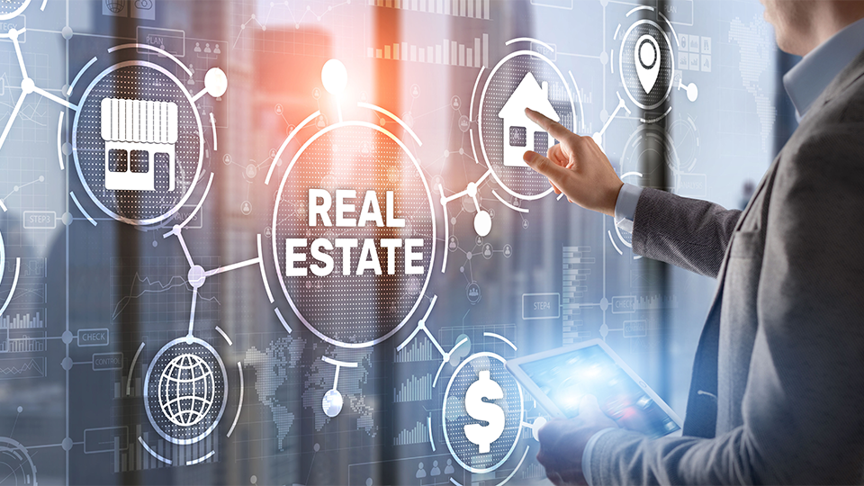 Data Science for Real Estate (PXL-NeXT) – 4 sessies